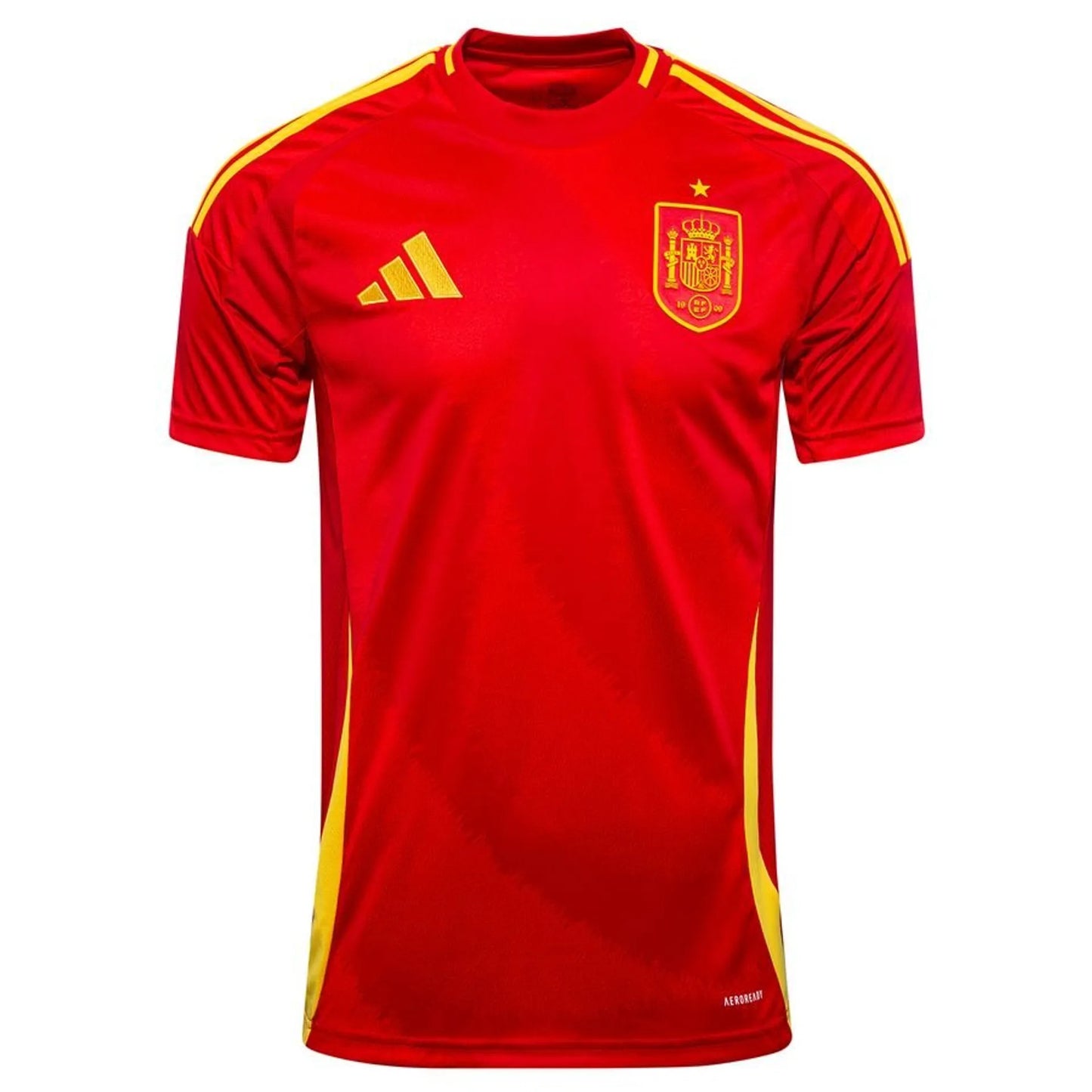 Espagne Maillot Domicile 2024/25
