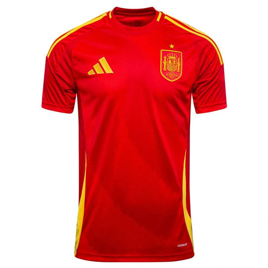 Espagne Maillot Domicile 2024/25