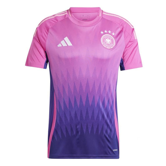 MAILLOT ALLEMAGNE EXT 2025