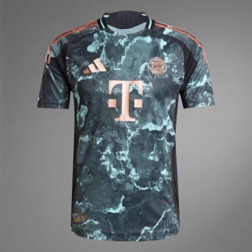 BAYERN MUNICH EXT 2025