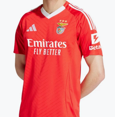 BENFICA DOMICILE  2025
