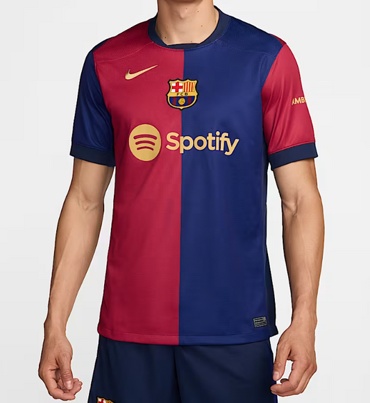 FC Barcelona 2024/25 Stadium Domicile