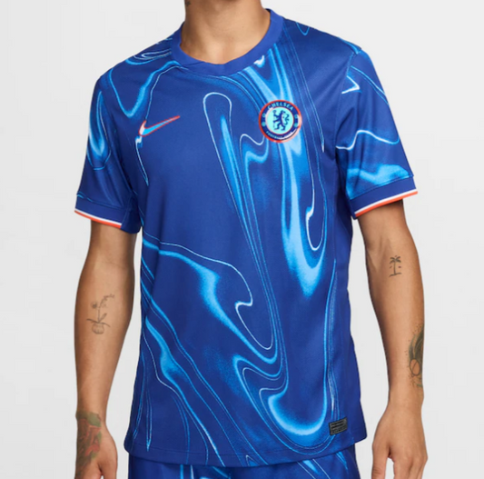 Maillot Chelsea Nike Domicile Stadium 24/25