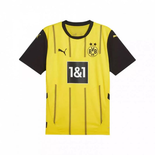 DORTMUND DOMICILE 2025