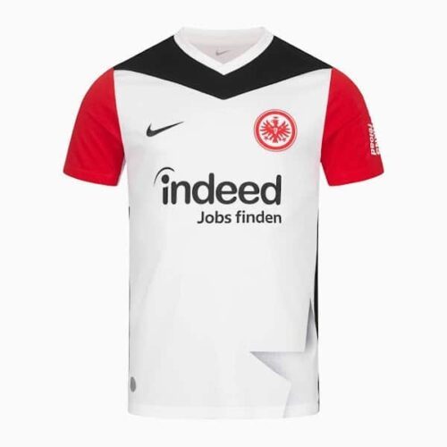 EINTRACHT FRANKFURT DOMICILE 2025
