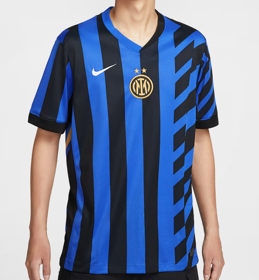 INTER MILAN DOMICILE 2025