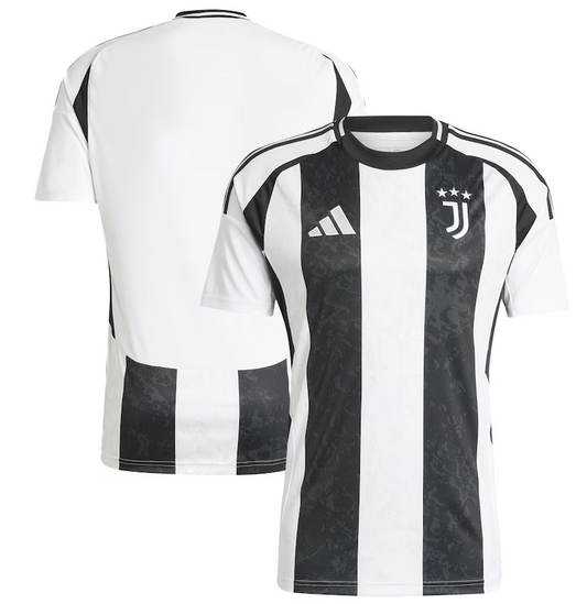 JUVENTUS DOMICILE 2024 2025