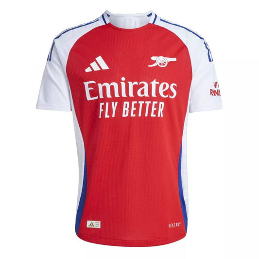 MAILLOT ARSENAL DOMICILE 2025