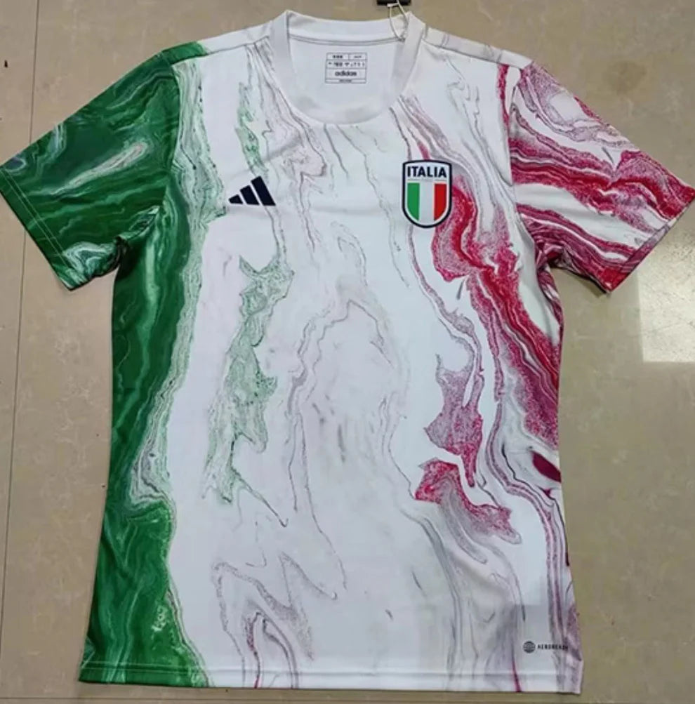 MAILLOT ITALIE EDITION SPECIAL