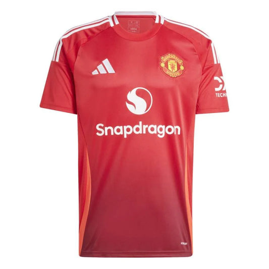 MAN UNITED DOMICILE 2025