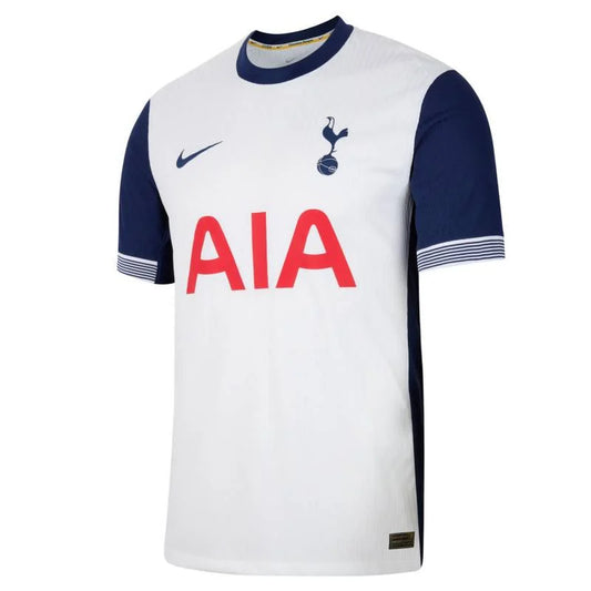 MAILLOT TOTTENHAM DOMICILE 2025