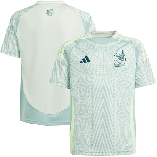 MAILLOT EXT MEXIQUE