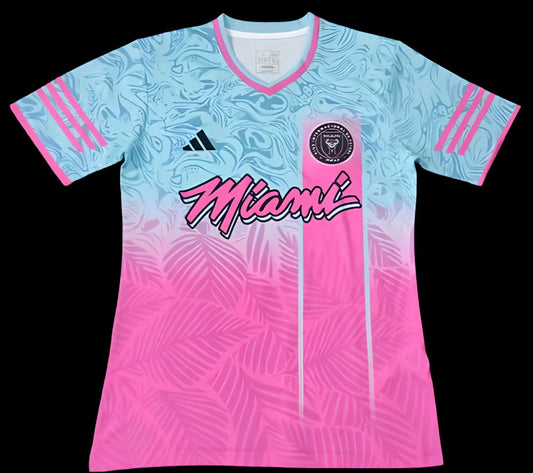 MAILLOT MIAMI EDITION SPECIAL