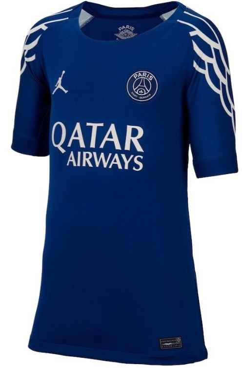 PSG 40 ANS